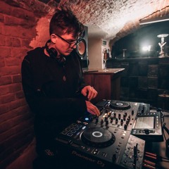 VALENTINES DAY WITH F8 - LEVCHENKOV (LIVE AT 1847 LOUNGE)