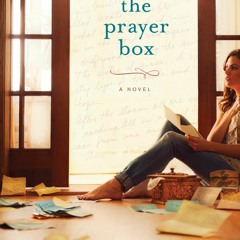 DOWNLOAD eBook The Prayer Box (Thorndike Christian Fiction)