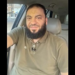 آخر حوار بين الله وآدم قبل أن يهبط من السماء | لماذا خلقت المرض والابتلاء يارب ؟ | د . حازم شومان