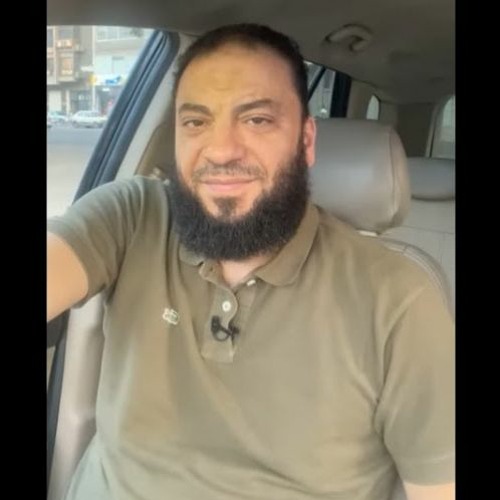 آخر حوار بين الله وآدم قبل أن يهبط من السماء | لماذا خلقت المرض والابتلاء يارب ؟ | د . حازم شومان