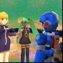 megaman 1 - 1 276
