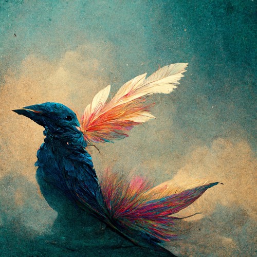 Hope is the Thing with Feathers (Emily Dickinson; E Loops)