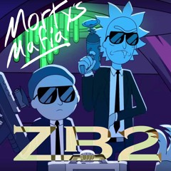 Morty's Mafia - ZB2