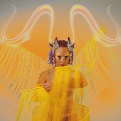 Livia Rita - Fuga Futura : Scream it
