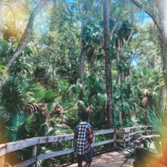 Caleb Gordon - My Soul