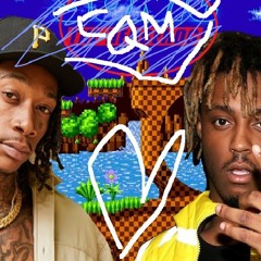 Juice Wrldd - Scared of Love (CQM Remix) (2022)