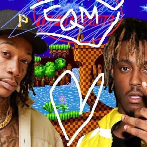 Juice Wrldd - Scared of Love (CQM Remix) (2022)