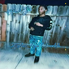 KASHERQUONFREESTYLE
