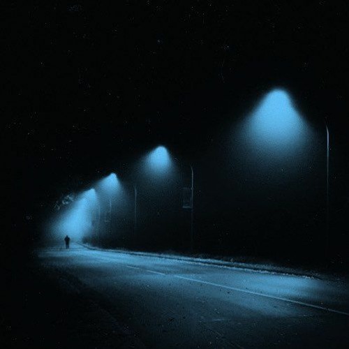Lost (Original Mix)