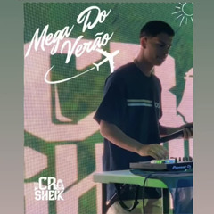 MEGA DO VERÃO   [@crsheikdj] #028