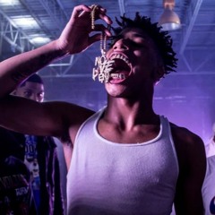 HIDEOUT REMIX UNRELEASED-NLE CHOPPA Prod. AOP