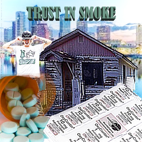 trust in smoke (acidatonic)