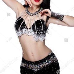 Arabic Midnight Air Trance