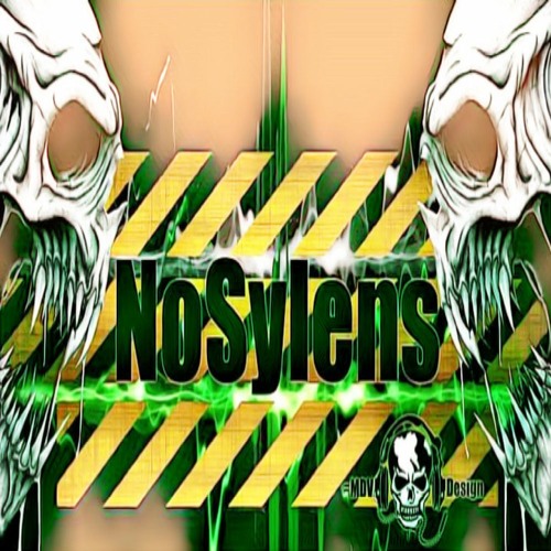 NoSylens - Keep It Poppin