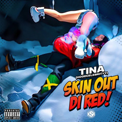 Skin Out Di Red