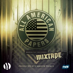 DAV3D x Camron Prince (AAP Mixtape)