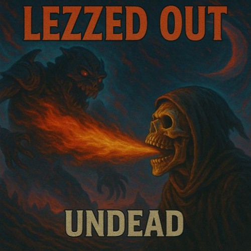 LEZZED OUT