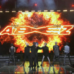 ATEEZ - Black Cat (Immortal Songs Cover)