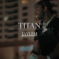 [FREE FOR PROFIT] FIVIO FOREIGN X POP SMOKE Hard ORCHESTRAL NY/UK Drill Type Beat - TITAN | Jaylem