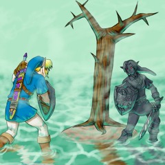 Zelda: Ocarina of Time - Serenade Of Water Remix