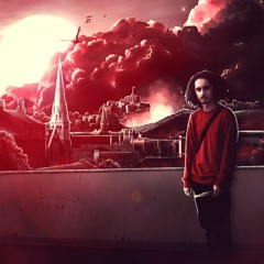 LET HIM BLEED (PROD. MISXRRY)