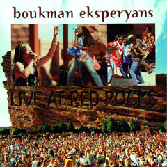 Marij A Zaka (Live At Red Rocks/1998)
