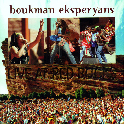 Marij A Zaka (Live At Red Rocks/1998)