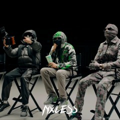 Meekz - Popular Syndrome | Nxless Remix
