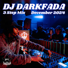 3 Step Mix December 2024