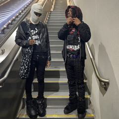 lifelessgarments - get gone 2 (prod. cherm + khannn)[GLACIERS EXCLUSIVE]