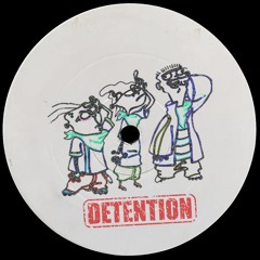Detention - Old School House Mix