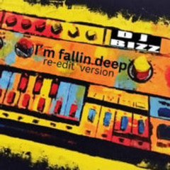 Deejay Bizz -  I´m Fallin´ Deep_ ReEdit