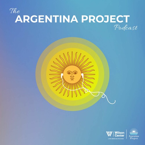 38 – Argentina Project Podcast Season 2 Promo
