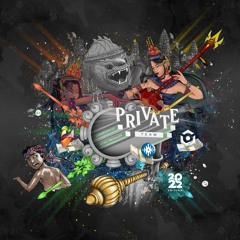 Copy of (Private Team) Nonstop (Twin ft LDMB & DYNA) Sad Nus Sad 2022 By (Seth Benz)