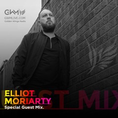 Elliot Moriarty - Special Guest Mix - GWM Radio 13.9.2024