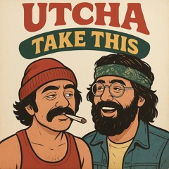Utcha - Take This ( Original Mix )