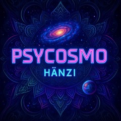PsyCosmo - Psychadelic Welten Drift