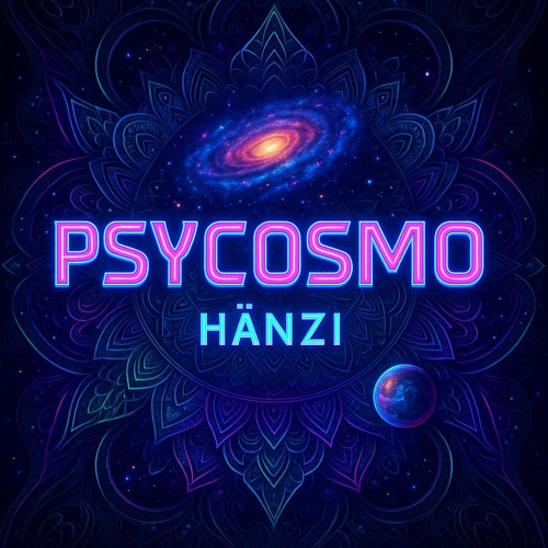 PsyCosmo -  Dubstep Trance