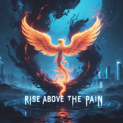Rise Above the Pain - Feat. Lisa