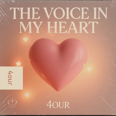 The voice in my heart