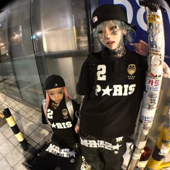 Vampgirl (feat.Kyr0br0)