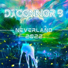 Connor B