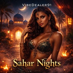 Sahar Nights