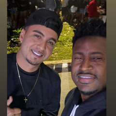 MC PQD - OLHA MEU BONDE PASSANDO VS VK - AO VIVO NO B13 - RUAN DA VK