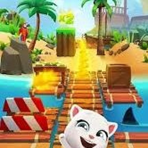 Stream Talking Tom Gold Run APK MOD Everything You Need to Know About