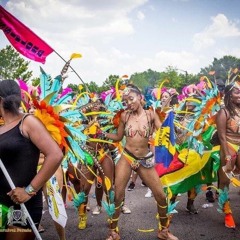 Soca Hits Vol 1 Fire Works