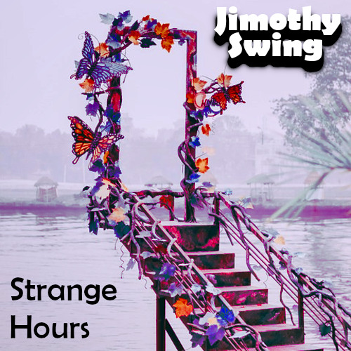 Strange Hours