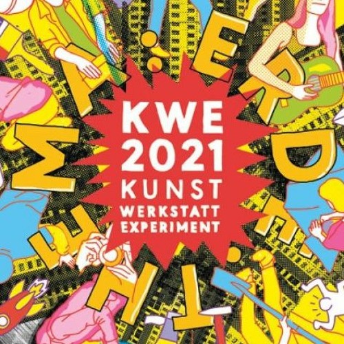 KWE 2021 - Weltenbaum "Yggdrasil" - gelesen von Luisa Rotschädl