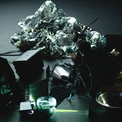 Entrevue Tyson Houseman. CKUT. UpStage