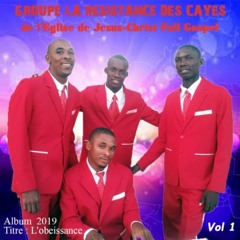 L'obeissance - Résistance des Cayes